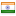 indiascststat.com hosted country